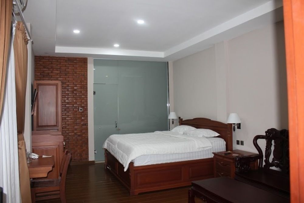 Thong'S Inn Hotel Kualanamu Medan Esterno foto
